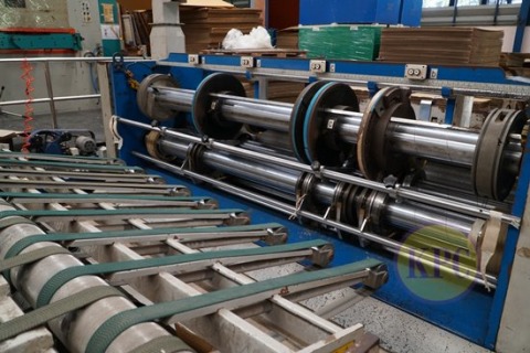 ผลิตกล่องลูกฟูกชลบุรี